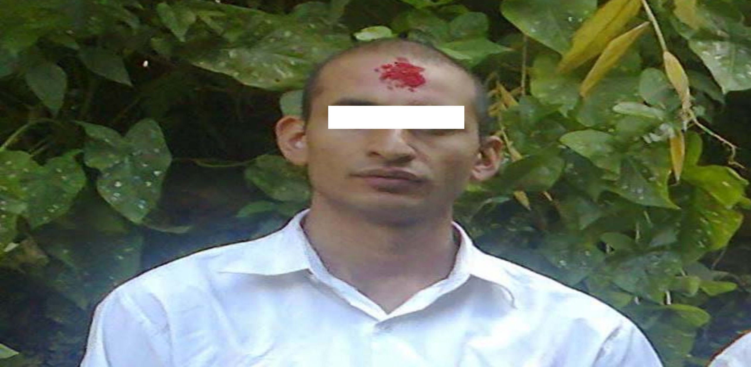 बाल यौन दुर्व्यवहार गर्ने ‘हेडसर’ जेल चलान