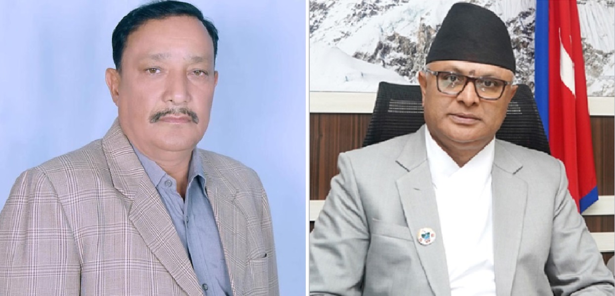 सर्वोच्चले भन्यो- कोशीका मुख्यमन्त्रीले लिएको विश्वासको मत संविधानसम्मत् देखिएन