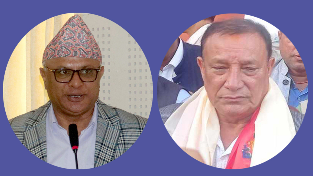 कोशी सरकार ढाल्न पुनः अदालत जाँदै एमाले