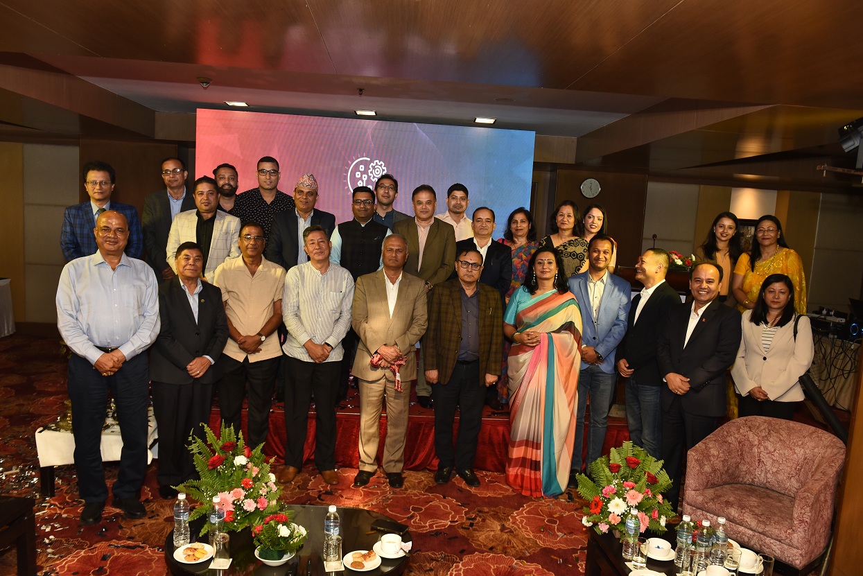 सिद्धार्थ प्रिमियर इन्स्योरेन्सद्धारा डिजिटल बीमाको शुभारम्भ