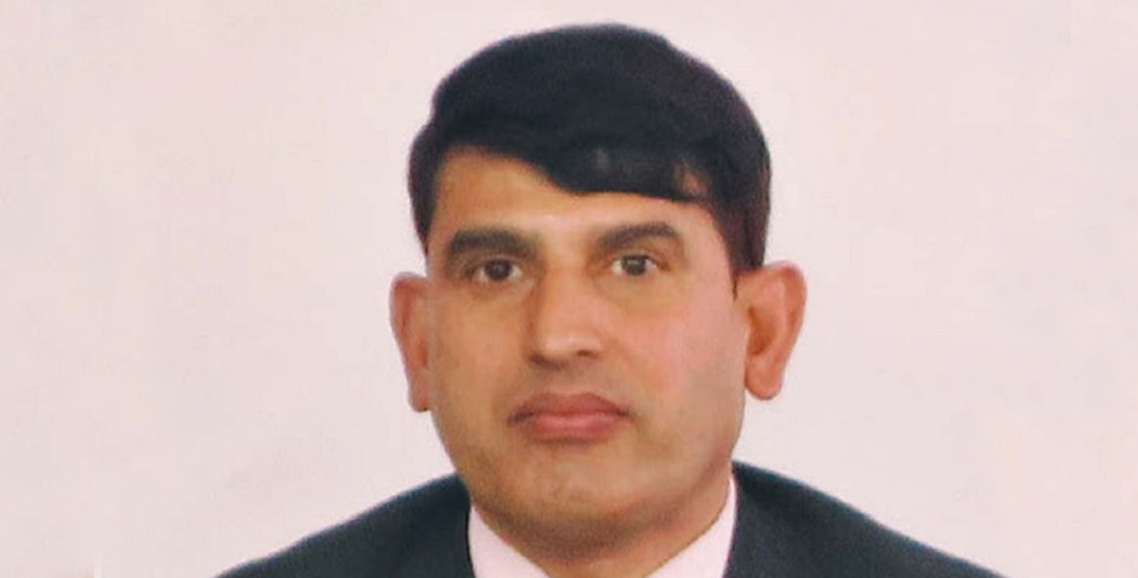 दोलखाका तत्कालीन सीडीओ रिजाल भ्रष्टाचारमा दोषी ठहर