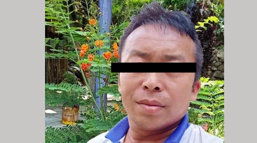 हर्क साम्पाङका समर्थक रमेश बान्तवा राईलाई साइबर ब्युरोले समात्यो