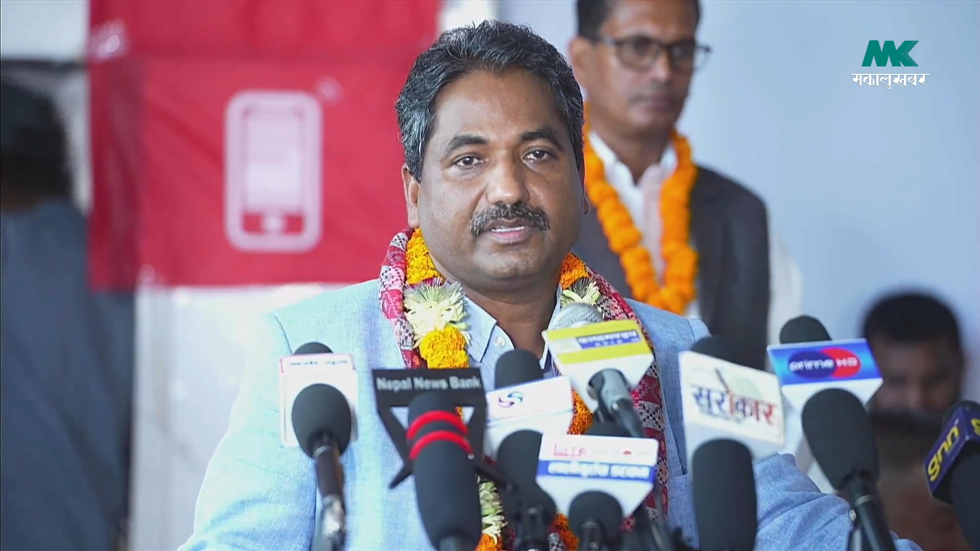 गौर हत्याकाण्डको छानबिन नभए अन्तर्राष्ट्रिय अदालत जान्छौँ : प्रभु शाह
