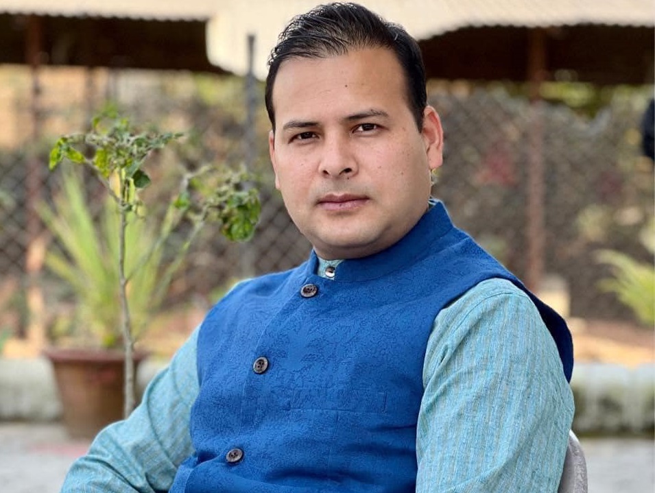 सुन तस्करी प्रकरणमा कृष्ण महराका छोरा राहुलसहित थप ३ पक्राउ