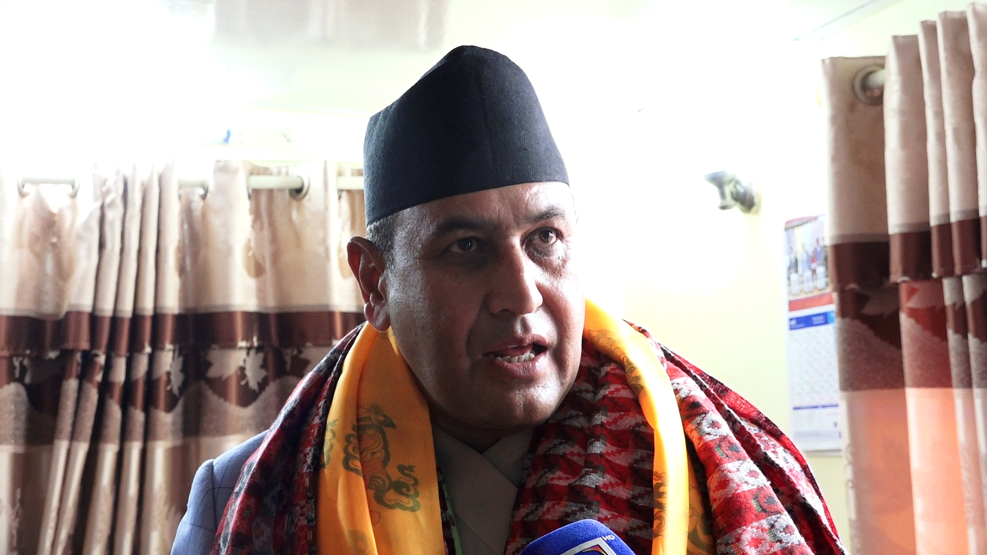सुन तस्करीसहितका काण्डको समितिमा छलफल हुन्छः नवनिर्वाचित सभापति खतिवडा