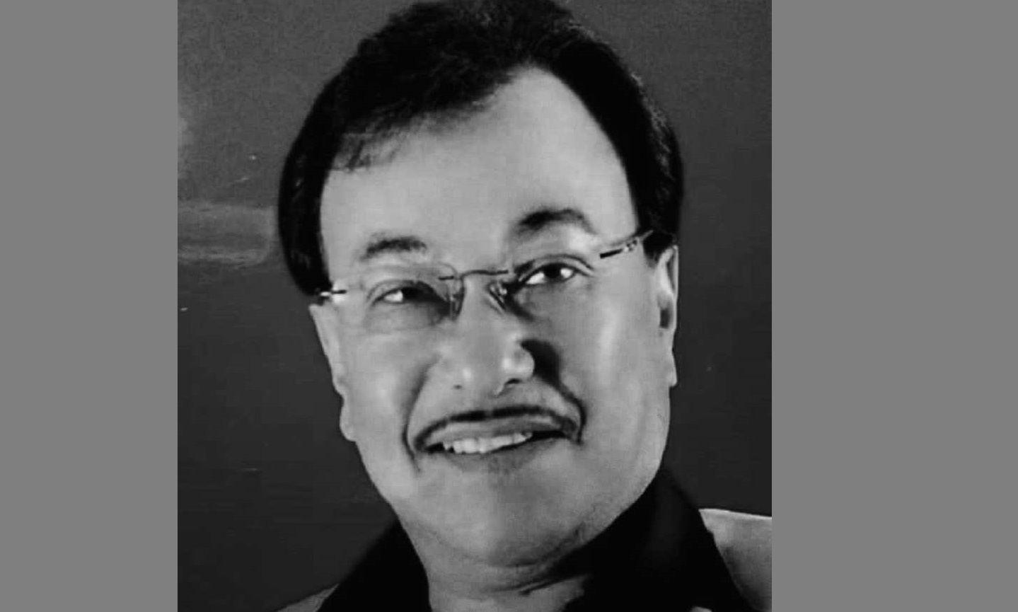वरिष्ठ कलाकार सानु ताम्राकारको निधन