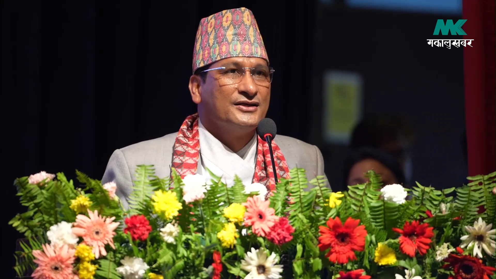 डिजिटल नेपालको घोषणालाई साकार बनाउन आवश्यक : मन्त्री बस्नेत