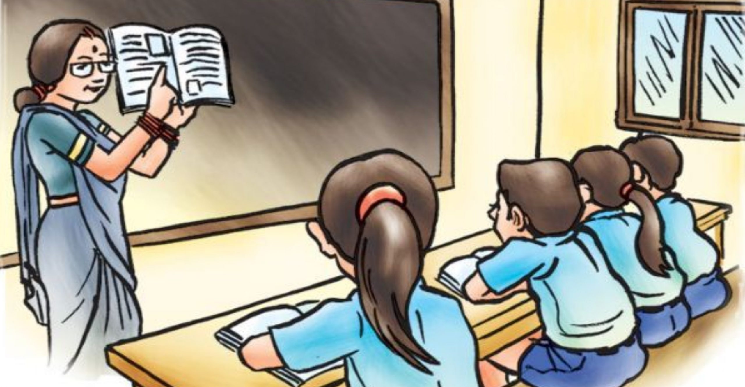 अब शिक्षक व्यवस्थापन स्थानीय तहबाटै, विद्यालय कर्मचारीलाई निजामती सरह सुविधा