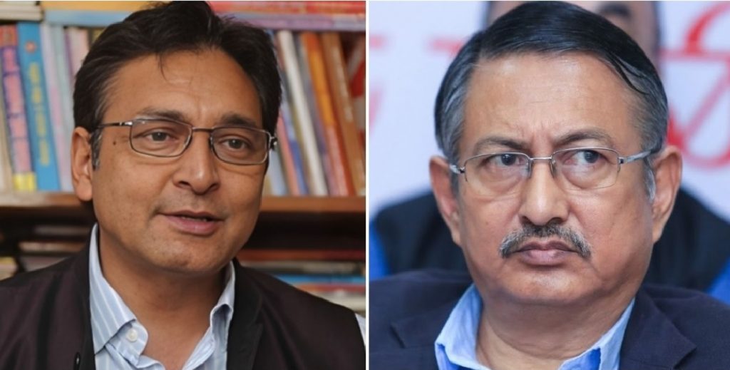 भुटानी शरणार्थी प्रकरणमा दाषी ठहरिएका कसलाई कति सजाय ? (सूचीसहित)