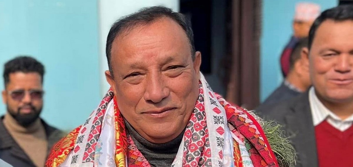 दलको नेताबाट राजीनामा दिने तयारीमा उद्धव थापा