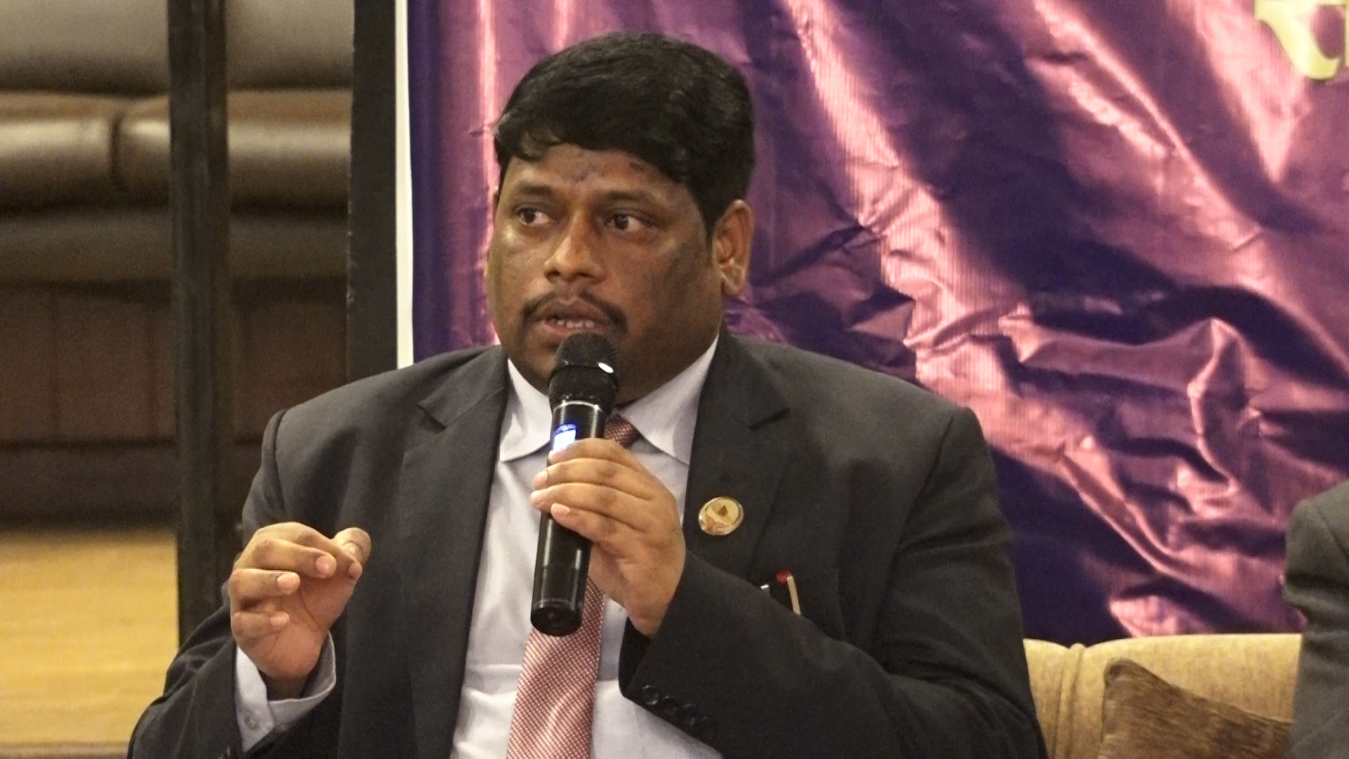 उपभोक्ताहित समितिको उपसमिति बनाउनेबारे छलफल