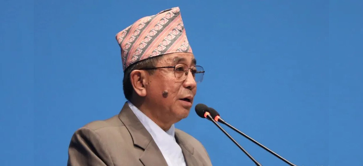 आस्थाको कारणले पठनपाठनलाई प्रभावित पार्नु नहुनेमा सरकार सचेत छः शिक्षामन्त्री