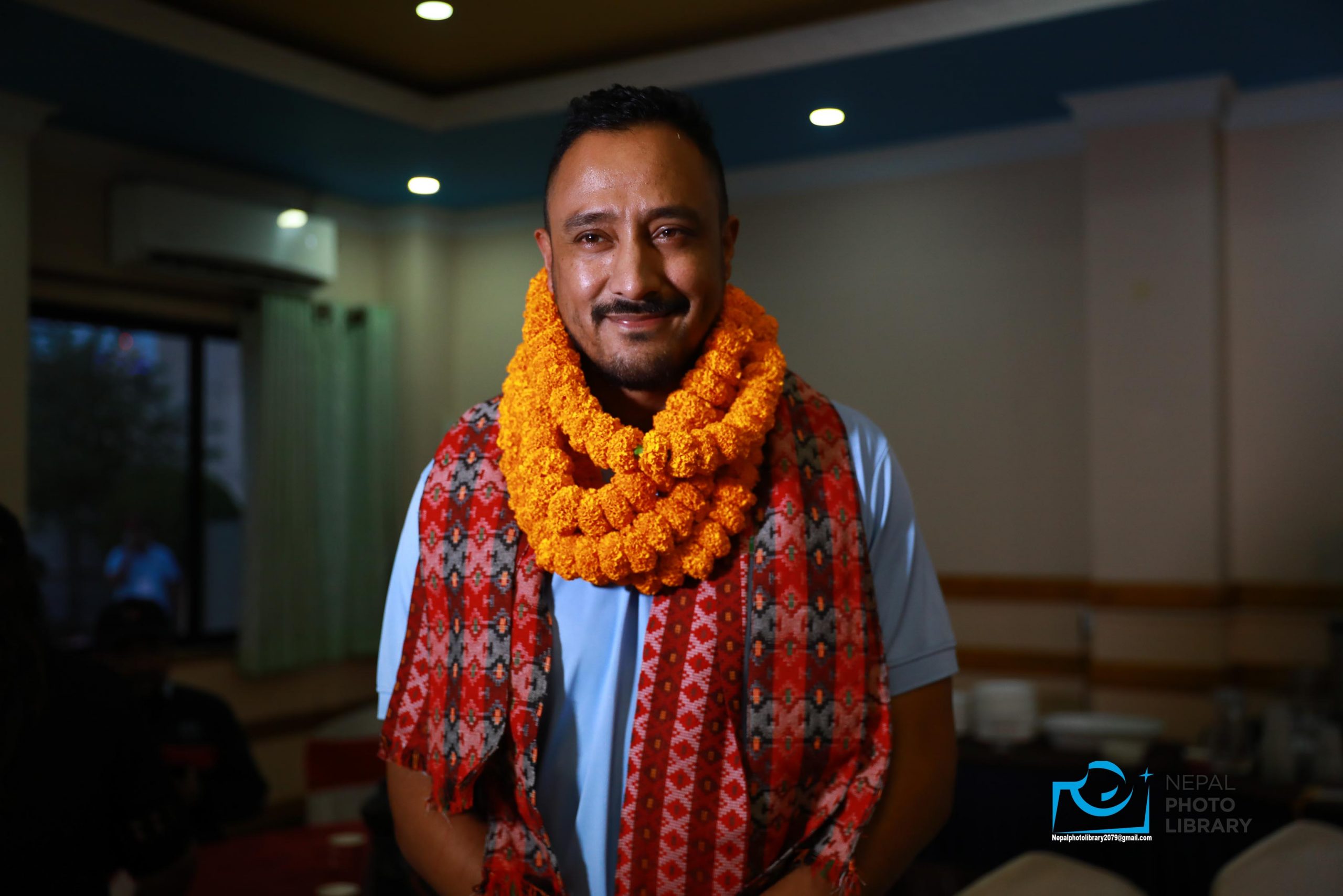 चुनाव जितेपछि पारसले भने – अब म जवाफ दिने ठाउँमा पुगेँ