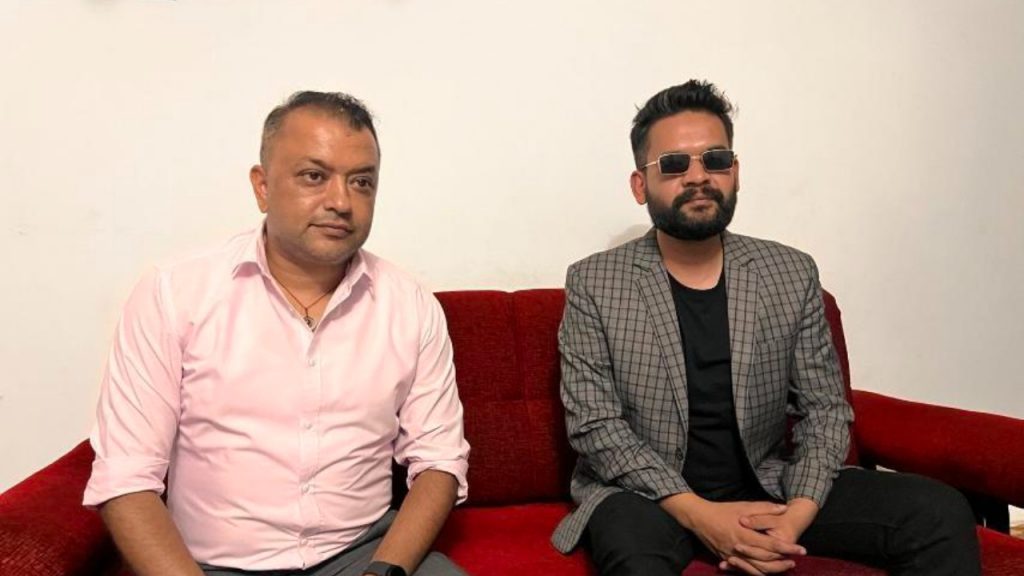 ३ प्रतिशत कर फिर्ता गर्ने सरकारको निर्णयको गगन थापाद्वारा स्वागत