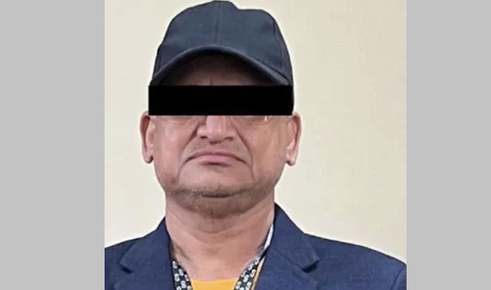 अमेरिका बसेर मानव तस्करी गर्दै हस्त गौतम