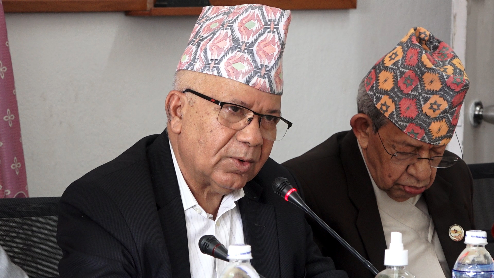 एकीकृत समाजवादीको केन्द्रीय कमिटी बैठक बुधबारदेखि