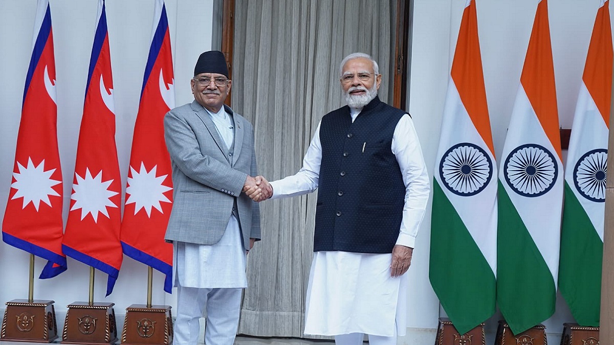 भारतका प्रधानमन्त्री मोदीद्वारा दुःख व्यक्त, हरसम्भव सहयोग गर्न तत्पर 