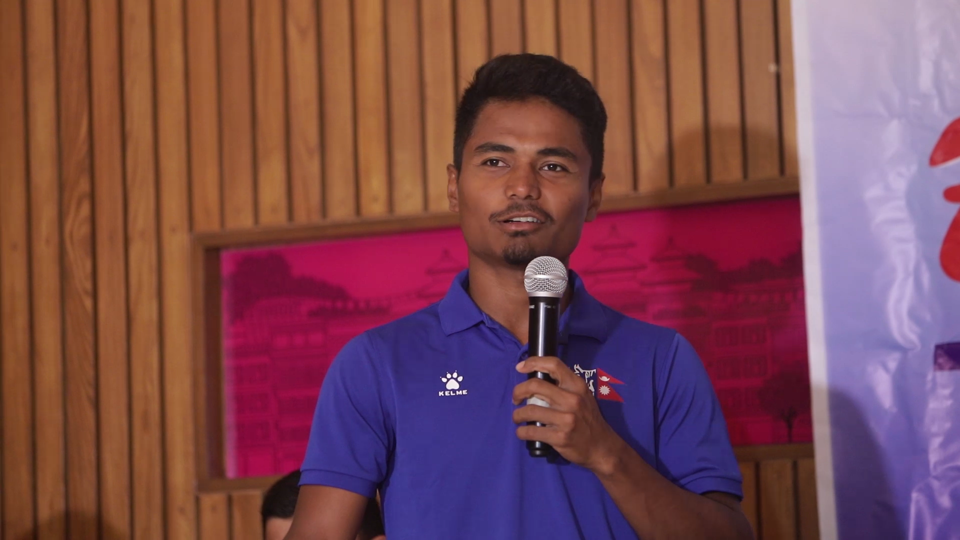 क्रिकेट खेलाडीको पुरस्कार अझै आएन, तर आशावादी छौँः कप्तान पौडेल