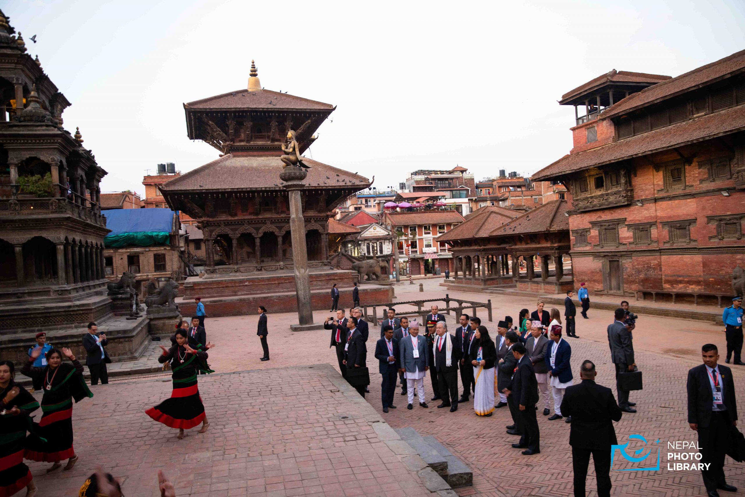 ललितपुर महानगरपालिकामा बुधबार सार्वजनिक बिदा