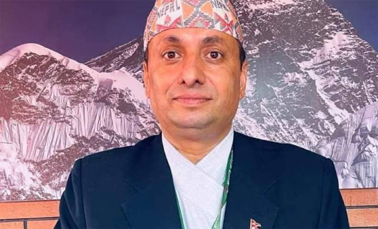 भारतले लगाएको प्रतिबन्ध नहटाएसम्म चिनीको समस्या समाधान गर्न कठिन : उद्योगसचिव