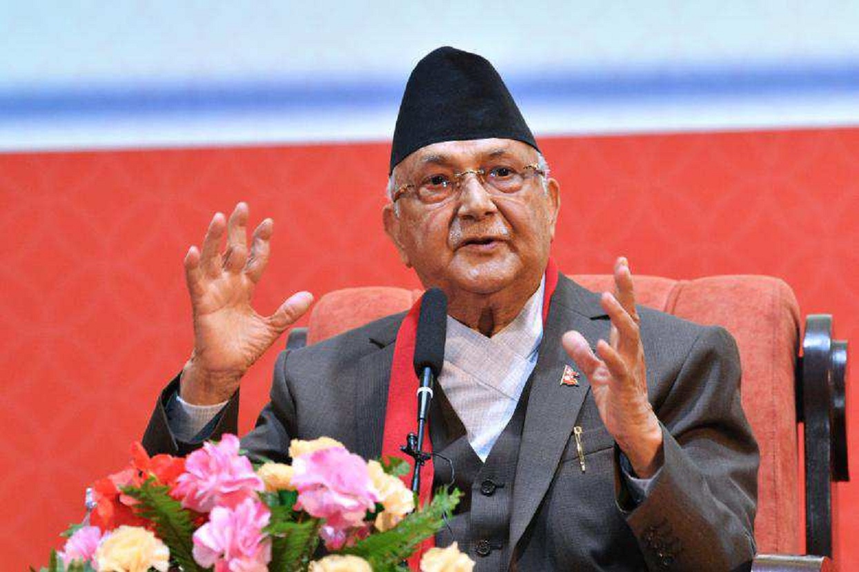 पार्टी एकतामा जोड दिन एमाले नेता, कार्यकर्तालाई ओलीको निर्देशन