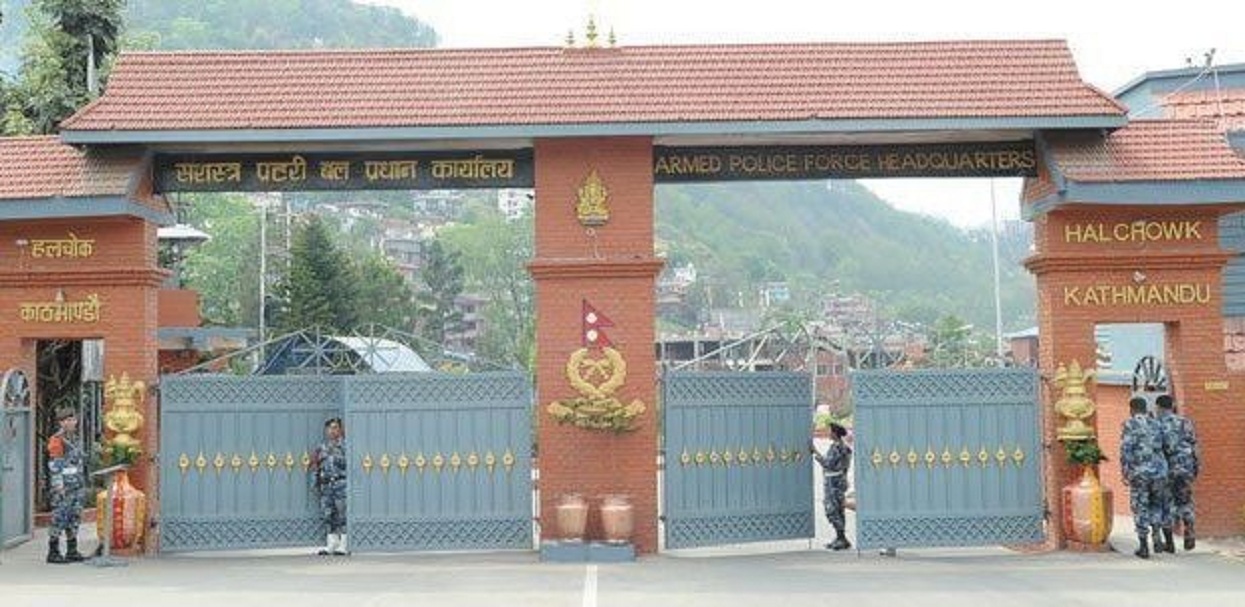 सशस्त्र प्रहरीमा काज सरुवाको नयाँ मापदण्ड कार्यान्वयन गर्न देशभरका युनिटमा सर्कुलर