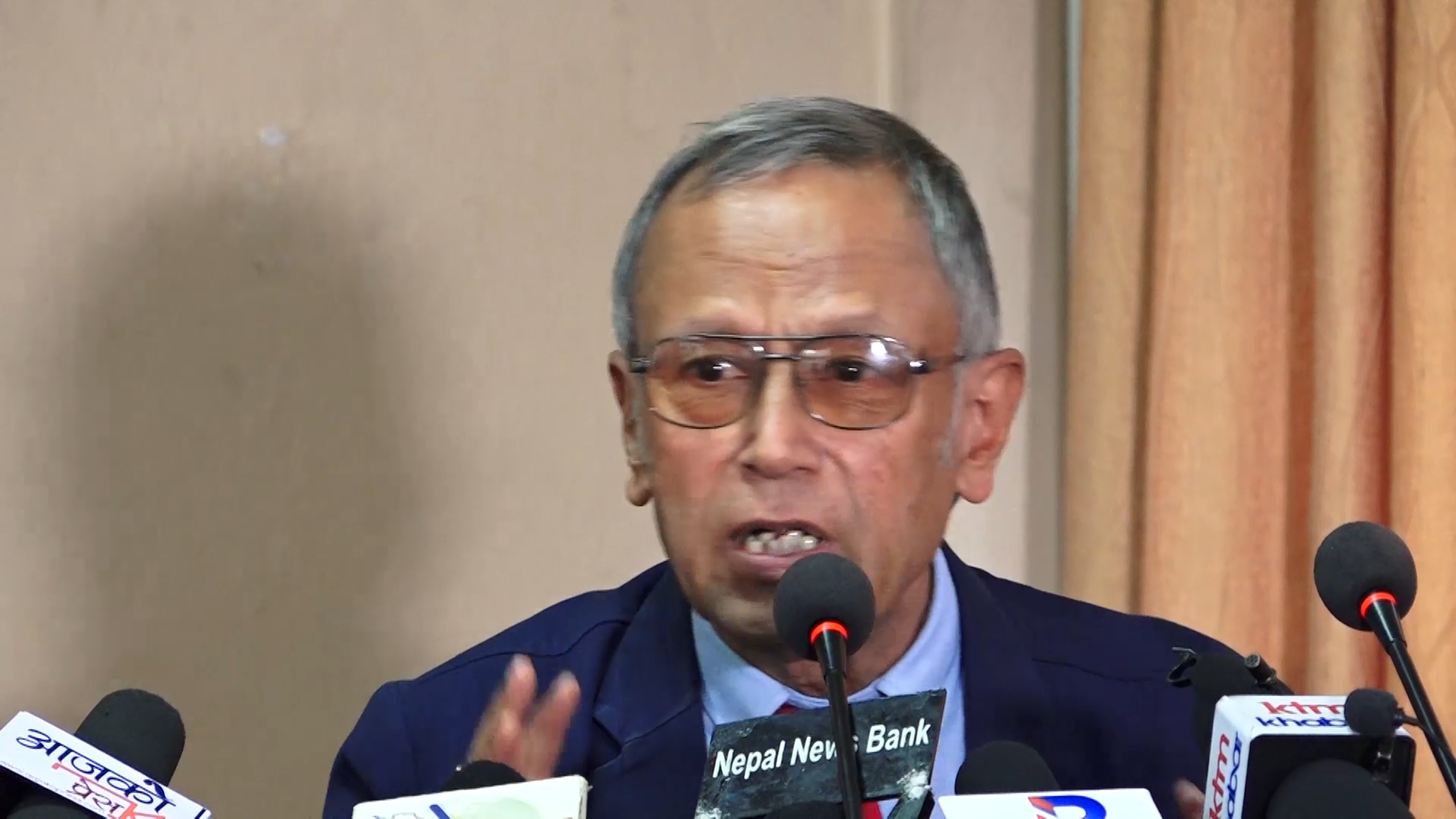 ‘सरकार कानूनको पालना गराउने काममा गतिछाडा भयो’