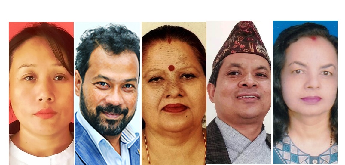 स्वास्थ्य बीमा बोर्डका पाँचै जना सदस्यले दिए सामूहिक राजीनामा