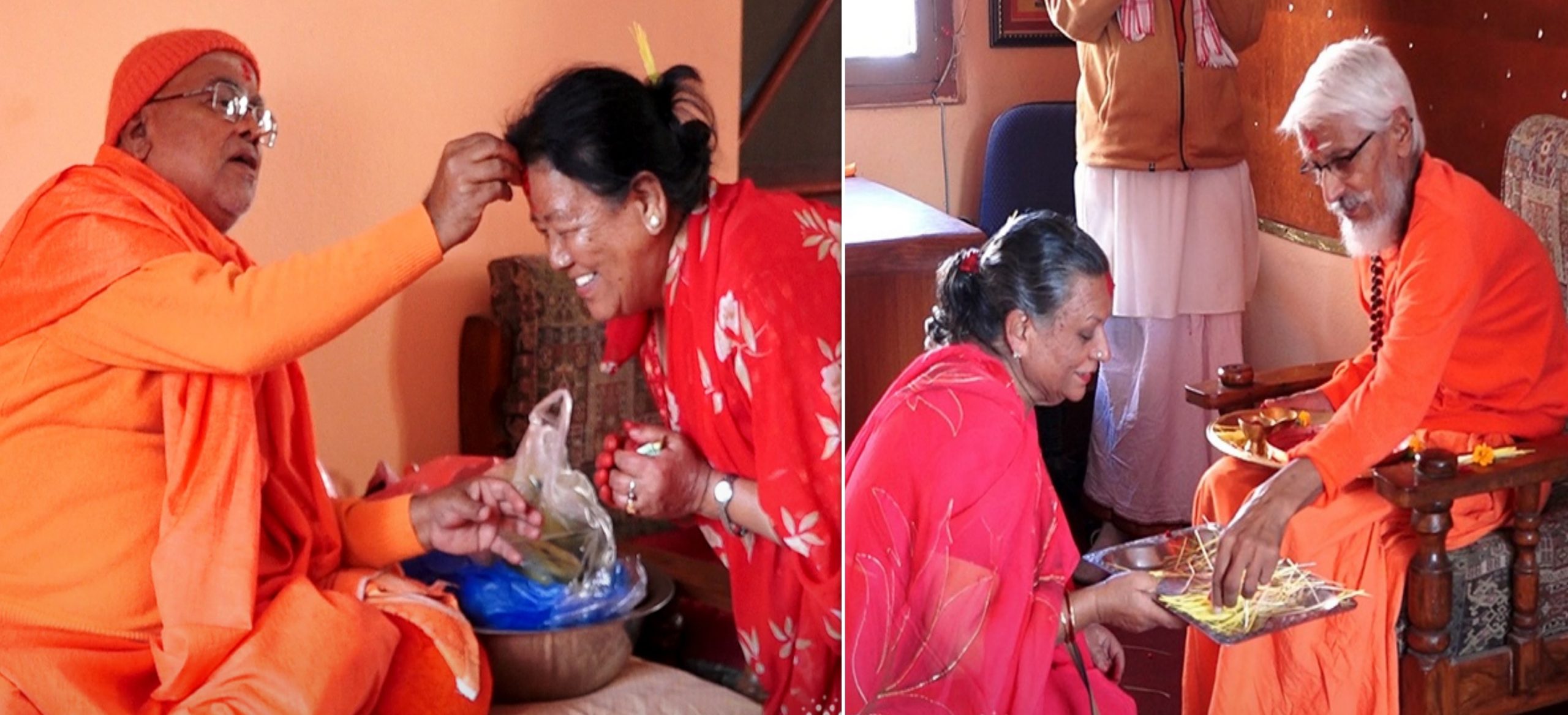 दसैँमा बलि दिने चलन कसरी चल्यो यो अनुसन्धानको विषय हो : धर्मगुरु