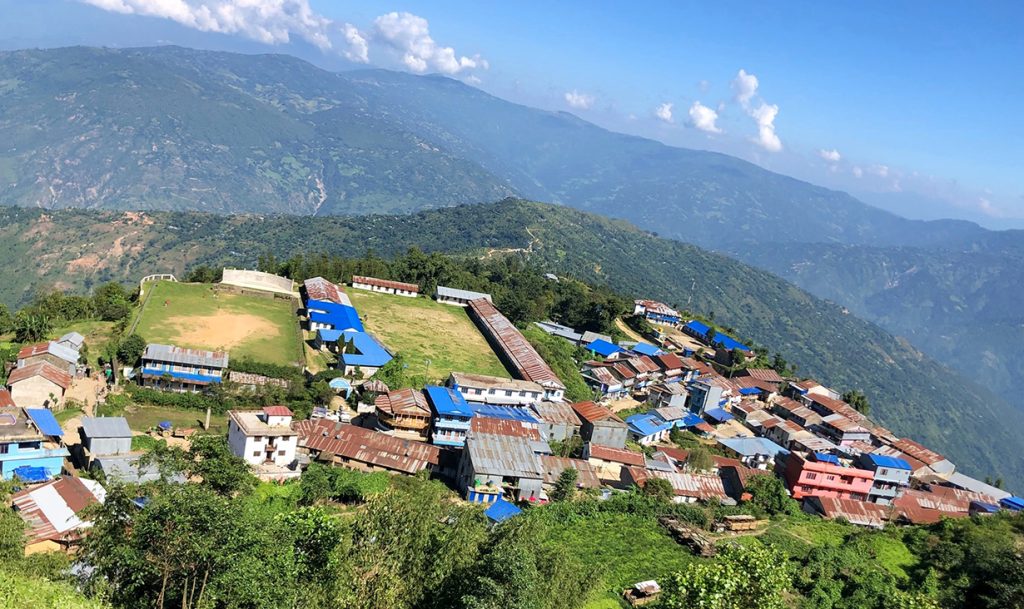 गुरुयोजना बनाएर हतुवागढीमा पर्यटन प्रवर्द्धन गरिँदै