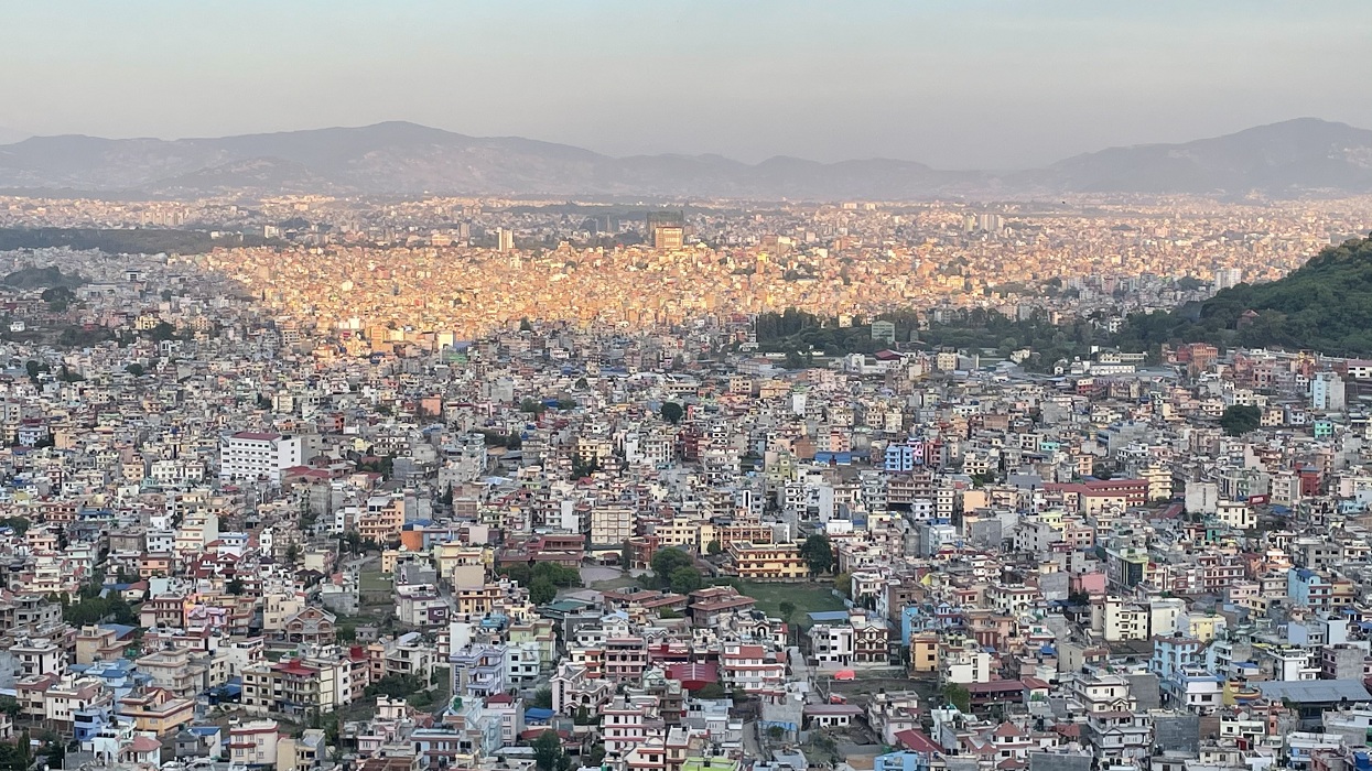 नेपालमा सबैभन्दा बढी एक तले घर, १० तले भन्दा बढी कति ?