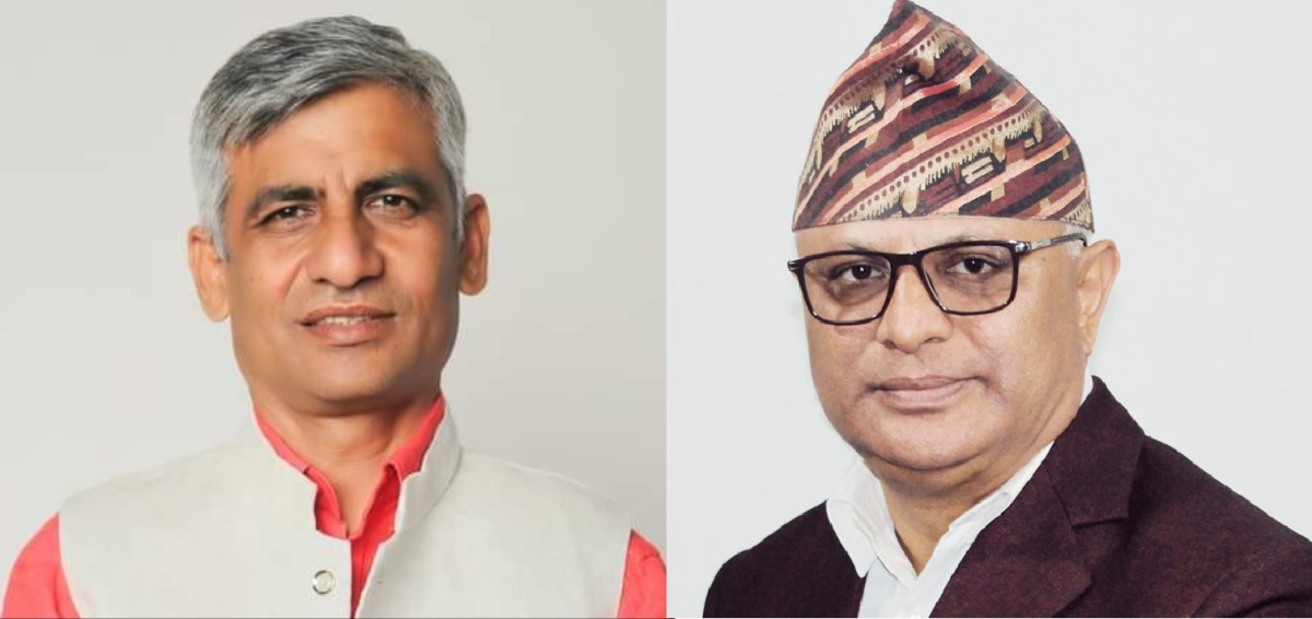 कोशीको मुद्दामा भोलि जवाफी बहस