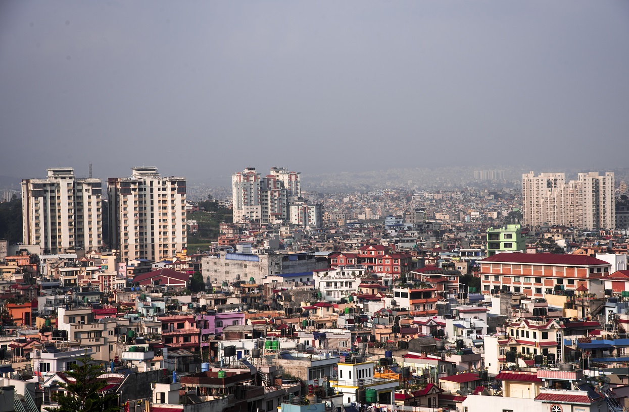 काठमाडौंका यी स्थानमा एक सातासम्म जानेछ बिजुली