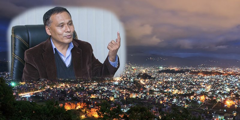 दसैँमा दैनिक ५ सय मेगावाट विद्युत् खेर, भारतले दिएन थप निर्यात अनुमति