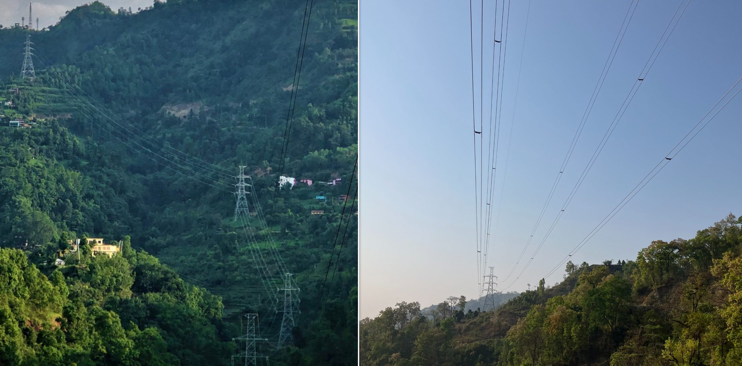 बन्यो १२ सय मेगावाटसम्म विद्युत् प्रसारण गर्ने पूर्वाधार