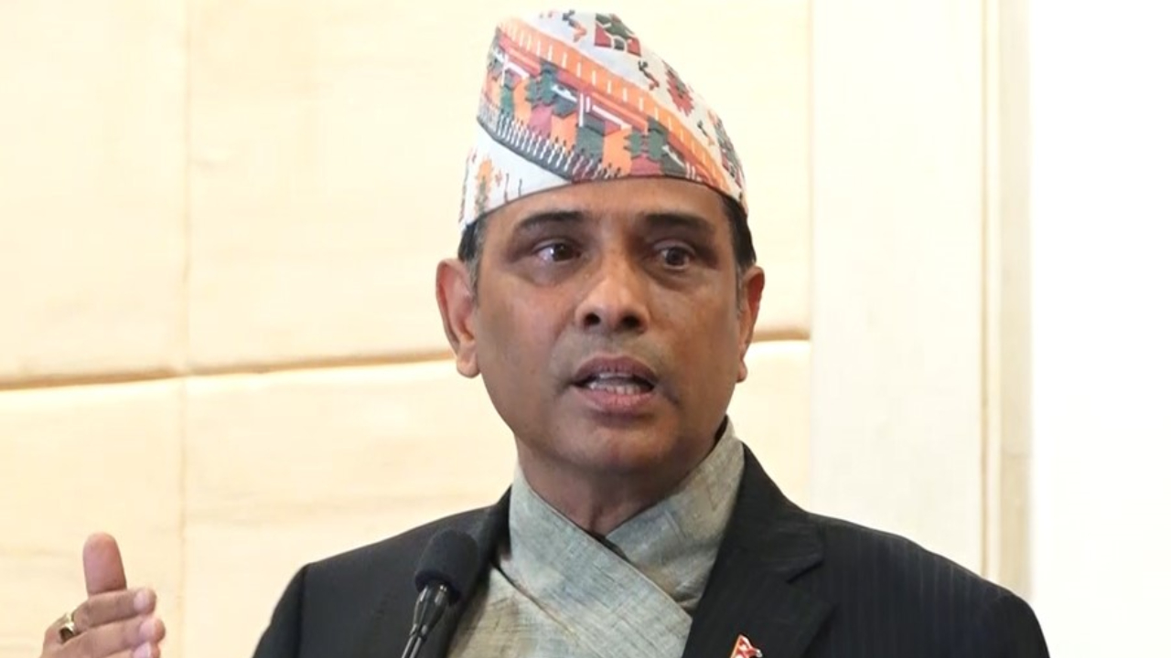 सचिव मरासिनीसहित ९ जनाविरुद्ध भ्रष्टाचार मुद्दा