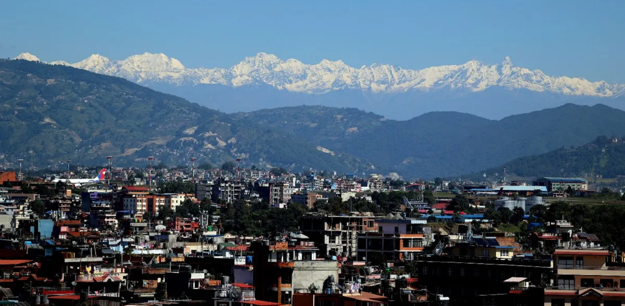 काठमाडौंमा घाम लाग्यो, अन्य क्षेत्रको मौसम कस्तो ?