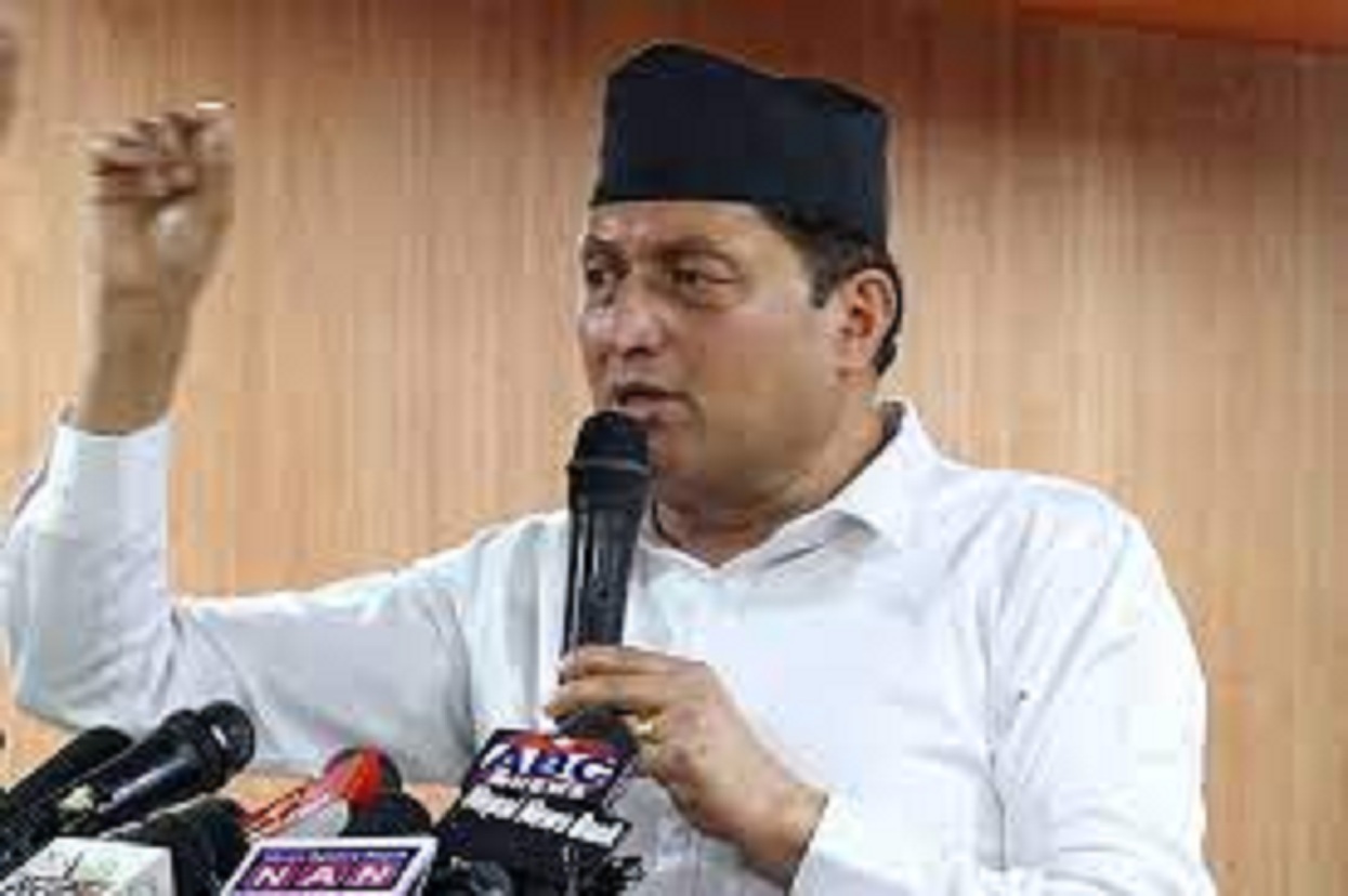 सरकार गम्भीर नहुँदा चलचित्र उद्योग पछि पर्यो : अध्यक्ष खड्का