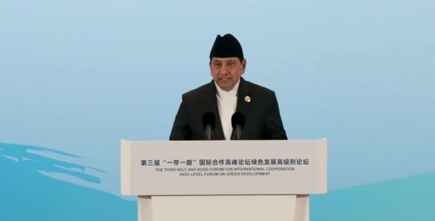 उपप्रधानमन्त्री श्रेष्ठको उपचार बेइजिङमै