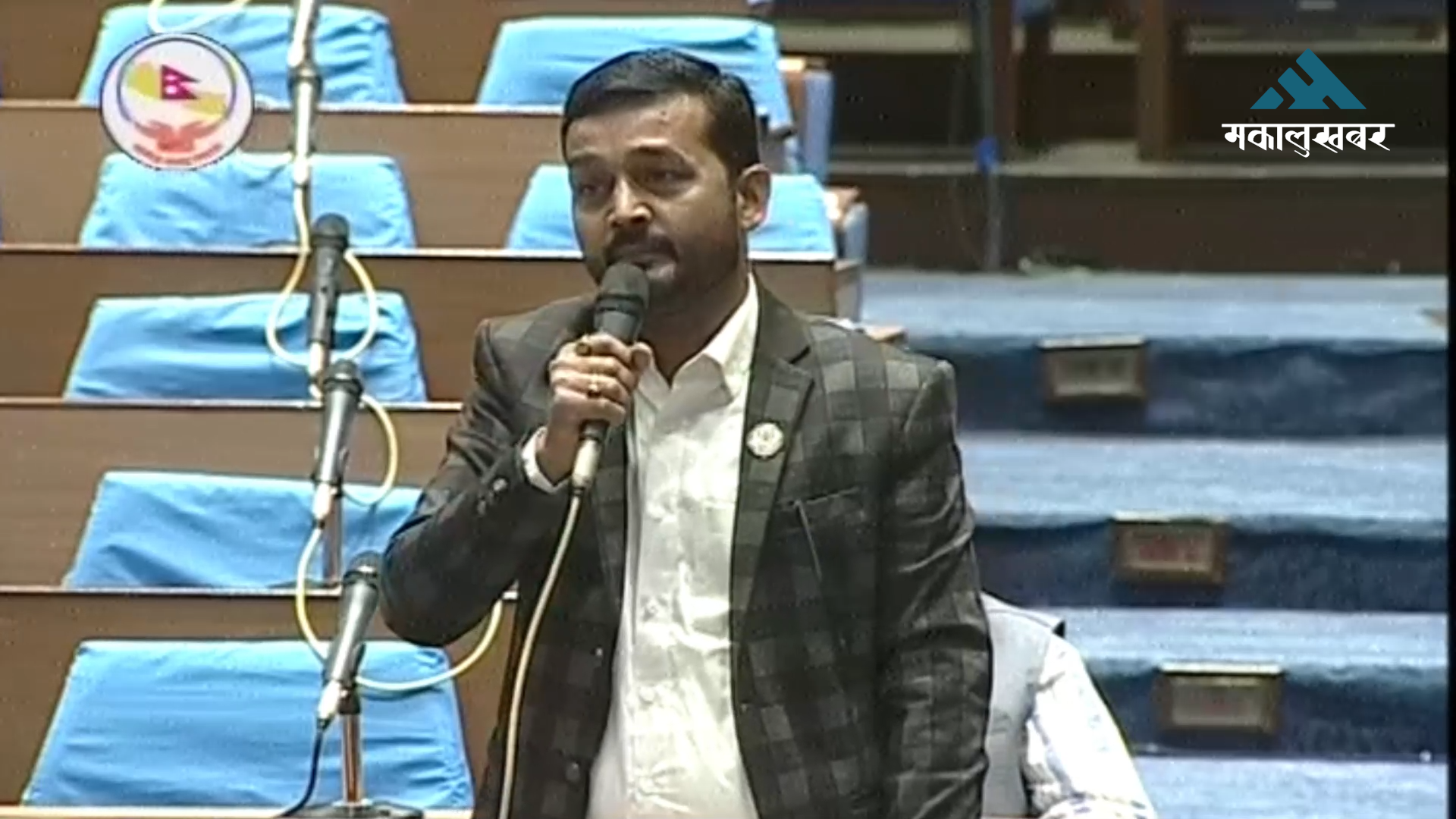 ‘सङ्घीयता कसैको आशीर्वाद र हुकुम बक्सिसमा आएको होइन’