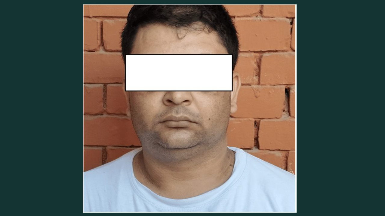 बचतकर्ताको साढे ४ करोड झ्वाम्म पार्ने सहकारी संचालक पक्राउ