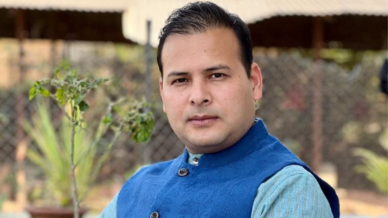 कृष्णबहादुर महराका छोरा राहुल पुर्पक्षका लागि कारागार चलान