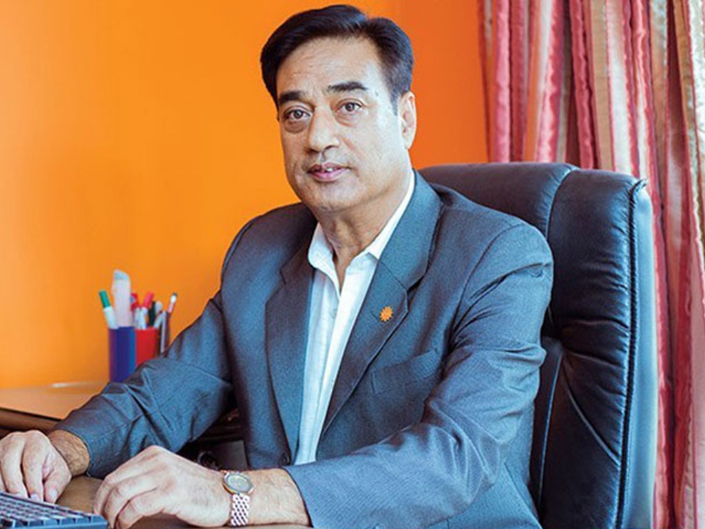 नेपाल खुल्ला विश्वविद्यालयको विद्या परिषद सदस्यमा चेम्बर अध्यक्ष मल्ल नियुक्त