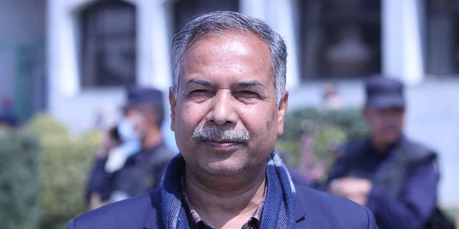भयरहित वातावरणमा निर्वाचन सम्पन्न गर्न सबैको भूमिका आवश्यक