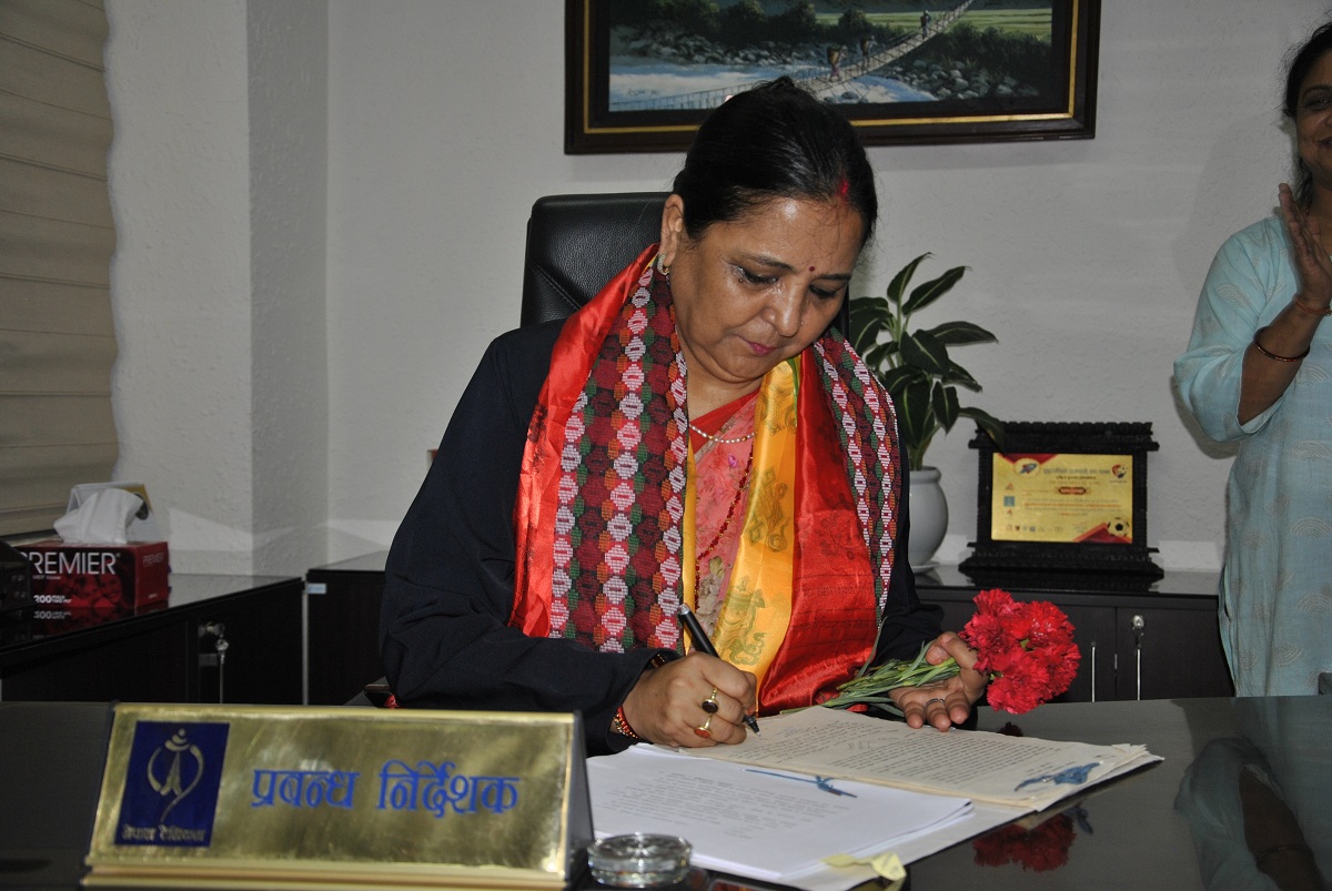 ‘नेपालको दूरसञ्चार सेवा शुल्क महँगो छैन’