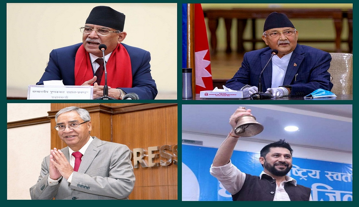 निर्वाचनको एक वर्ष : मतदाताले के पाए ?