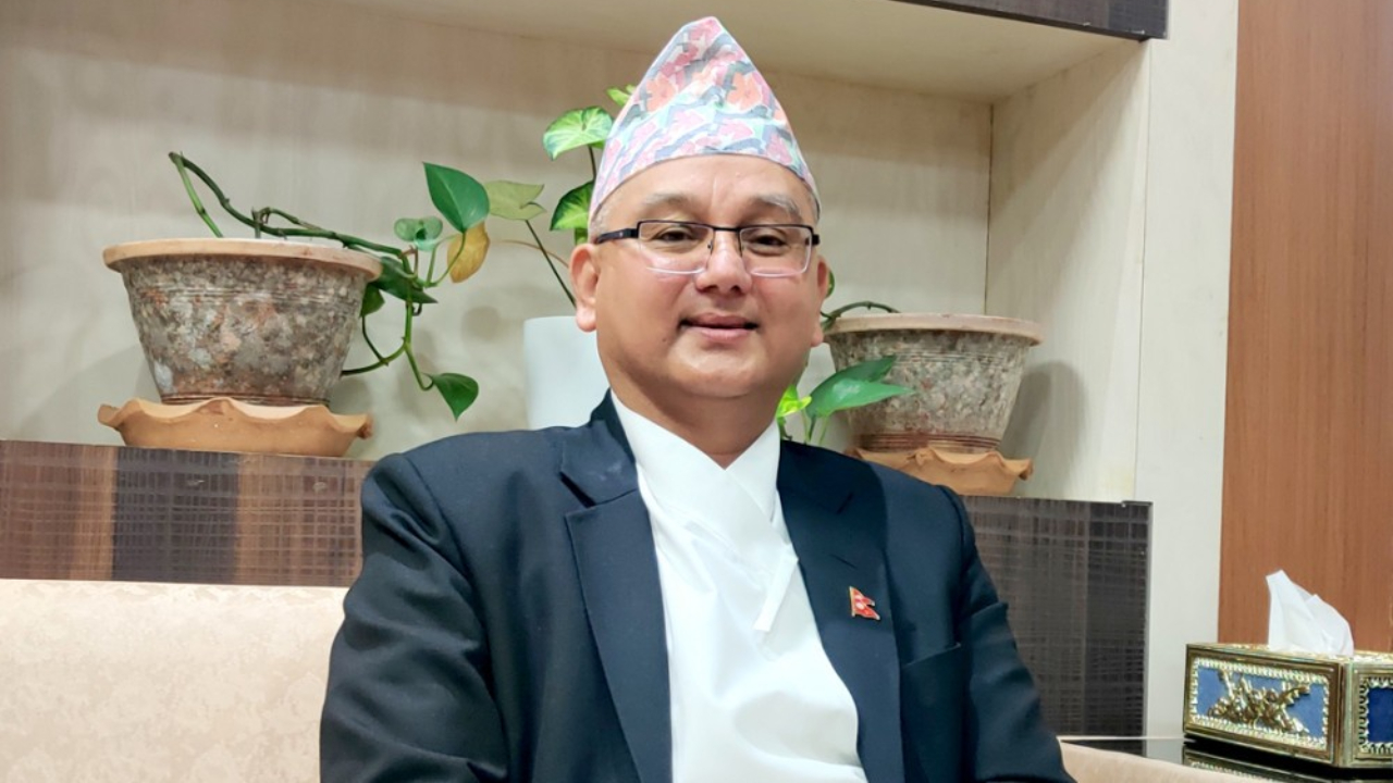 राप्रपाका उम्मेदवार भण्डारीसँग आयोगले सोध्यो स्पष्टीकरण