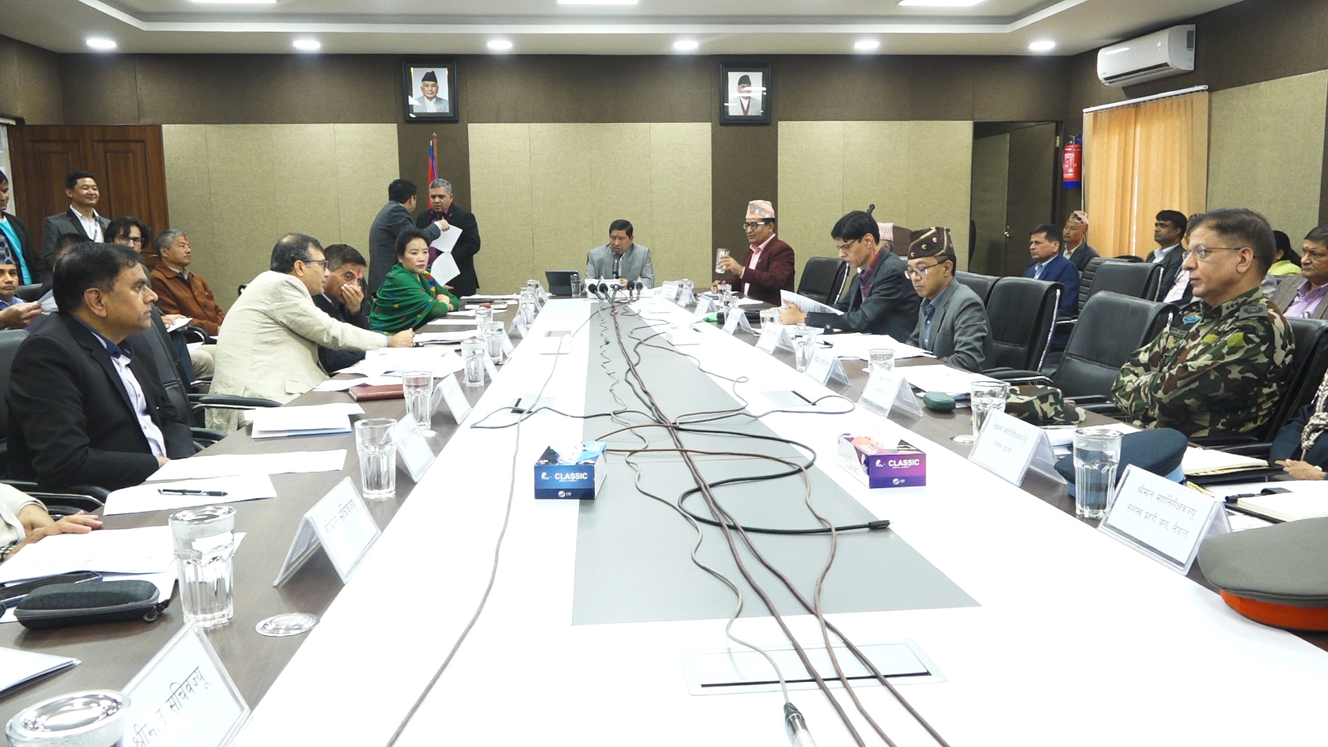 भूकम्प प्रभावितलाई अस्थायी आवास बनाउन ५० हजार रुपैयाँ दिइने