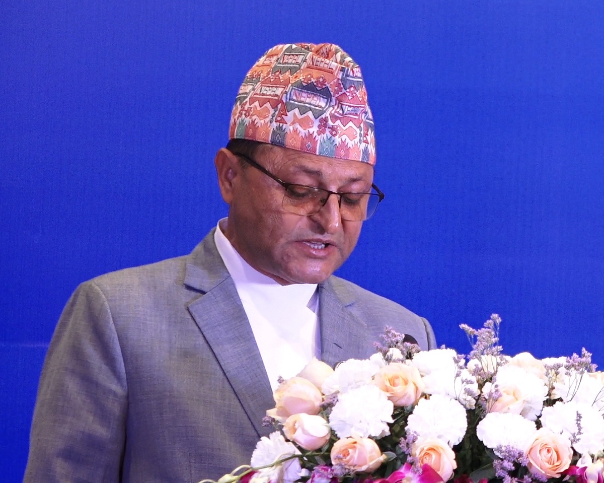 दक्षिण एसियाली मुलुकहरूले चीनका अनुभवबाट शिक्षा लिनुपर्छ : अध्यक्ष तिमिल्सिना