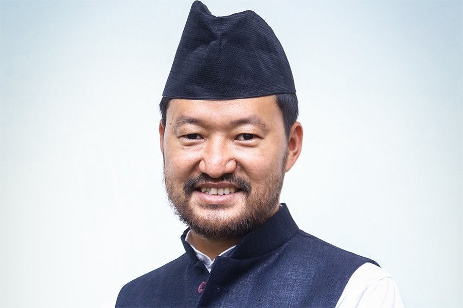 निर्वाचन गराउन युवा सङ्घ सहयोगी हुने